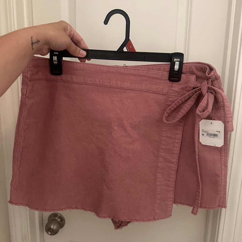 Women's Skort